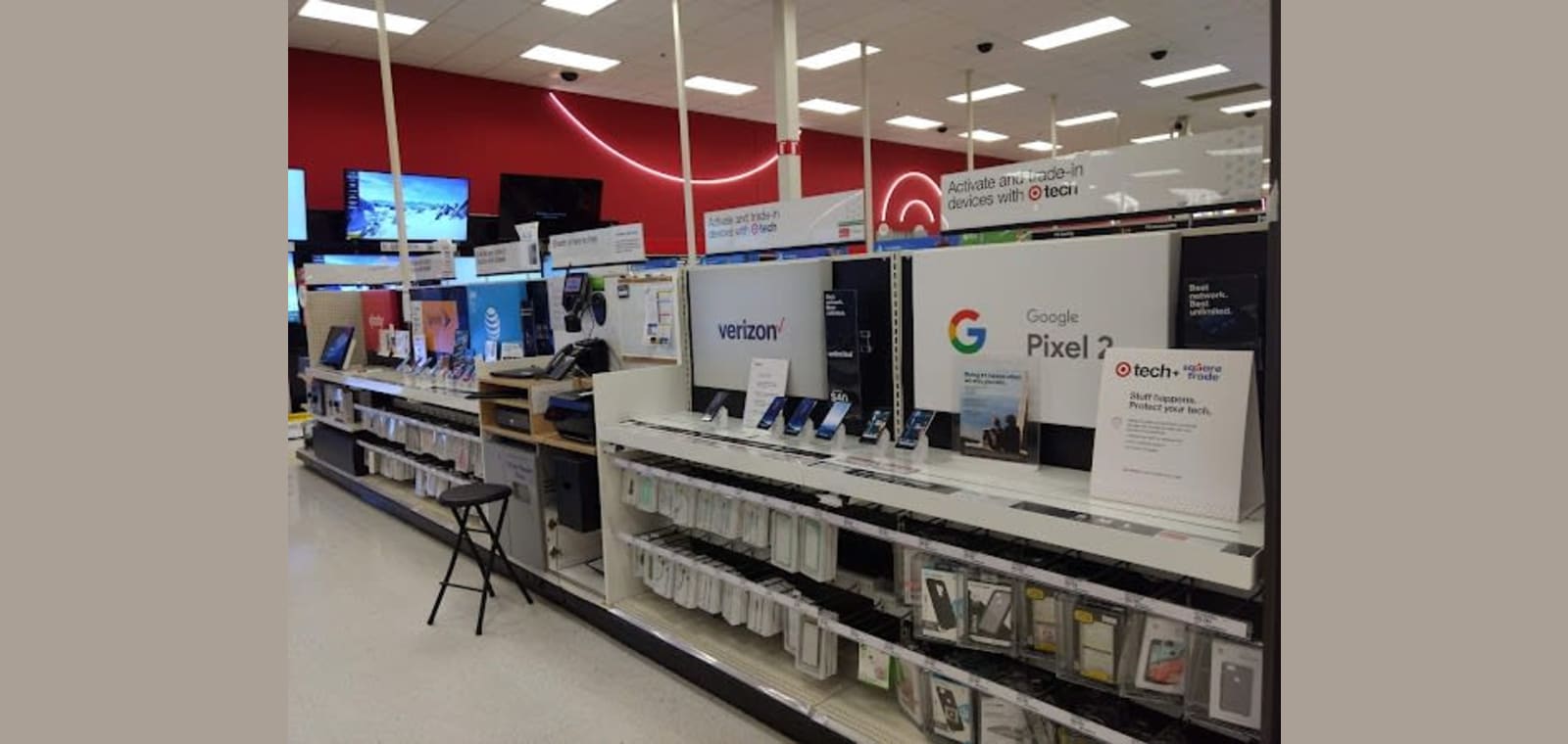 Target Mobile — image 1