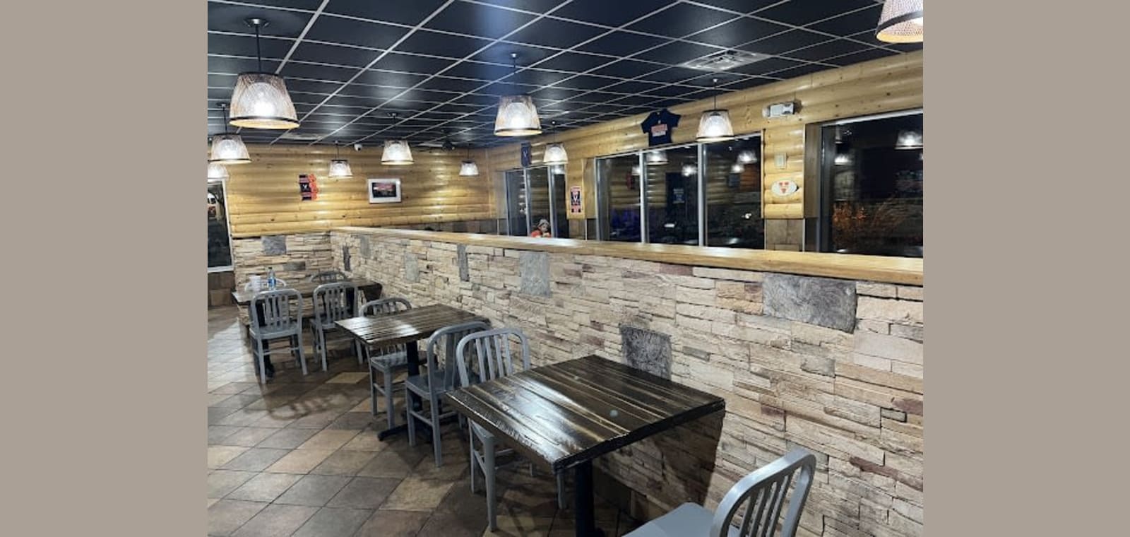 Cook Out — image 1