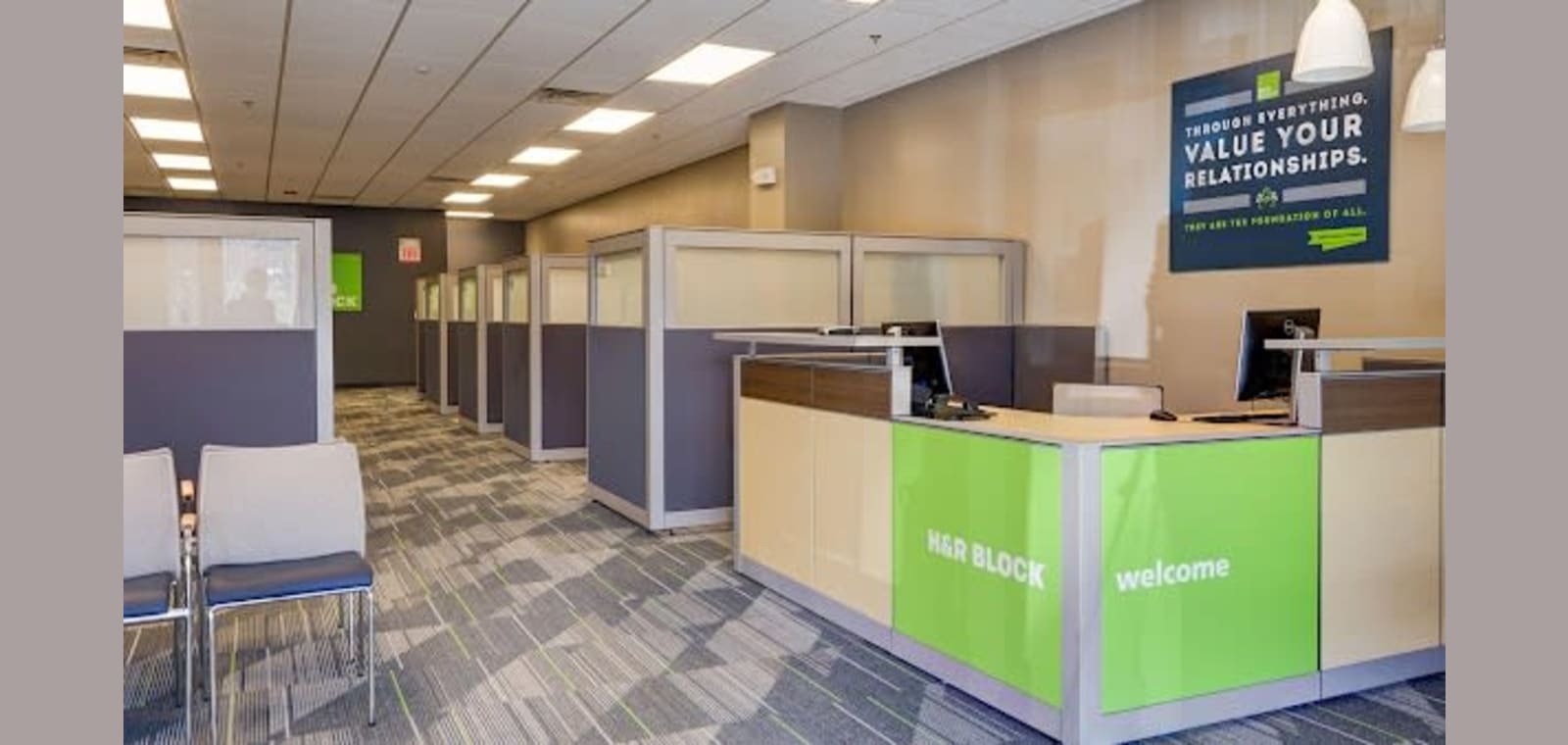 H&R Block — image 1