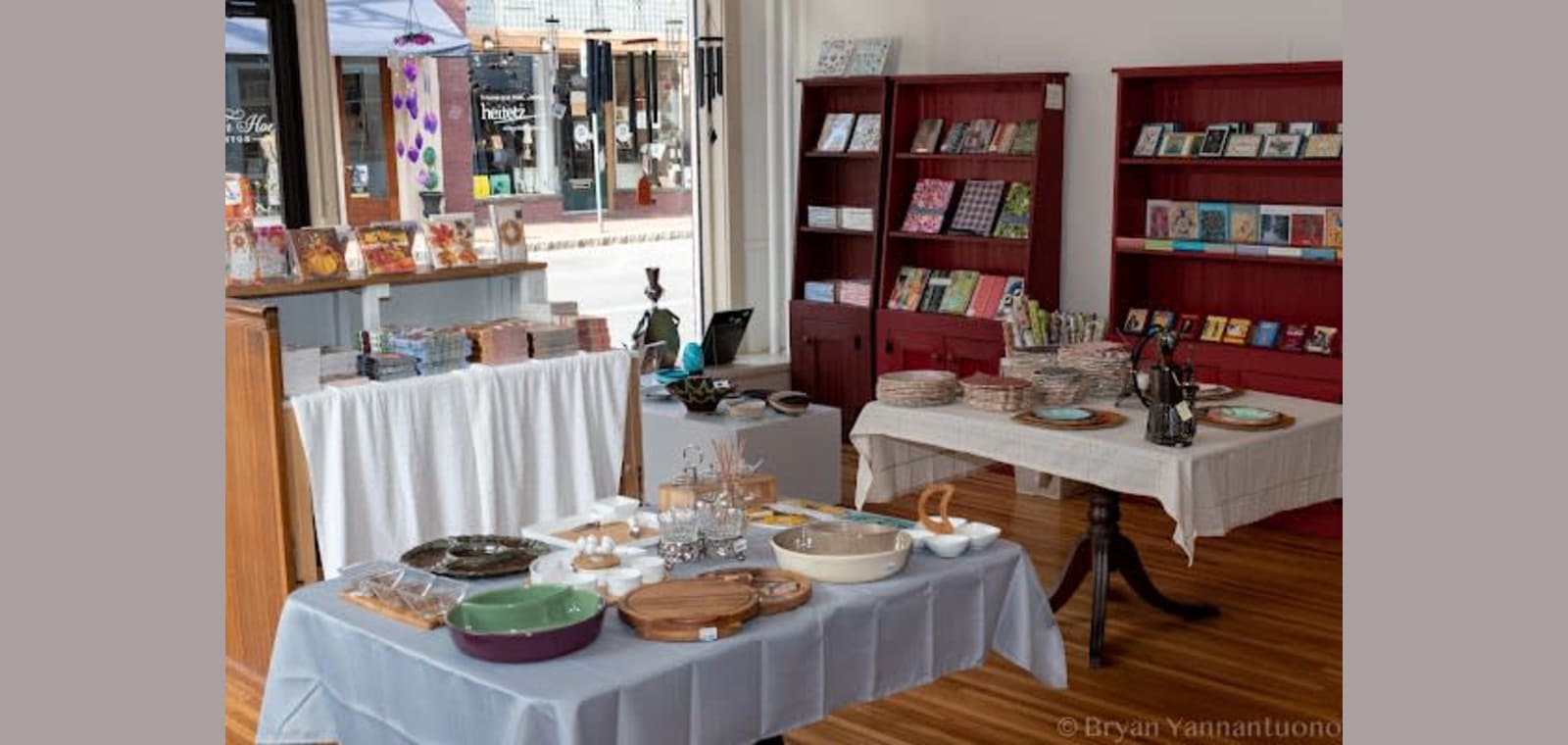 Marion's Gifts, Home Decor, and More — image 1