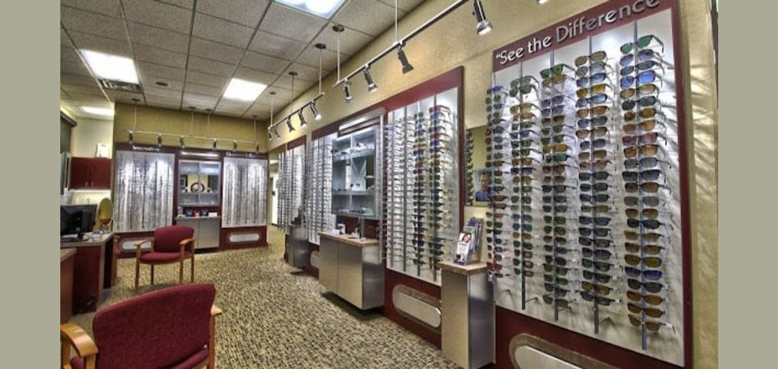 EyeOne — image 1