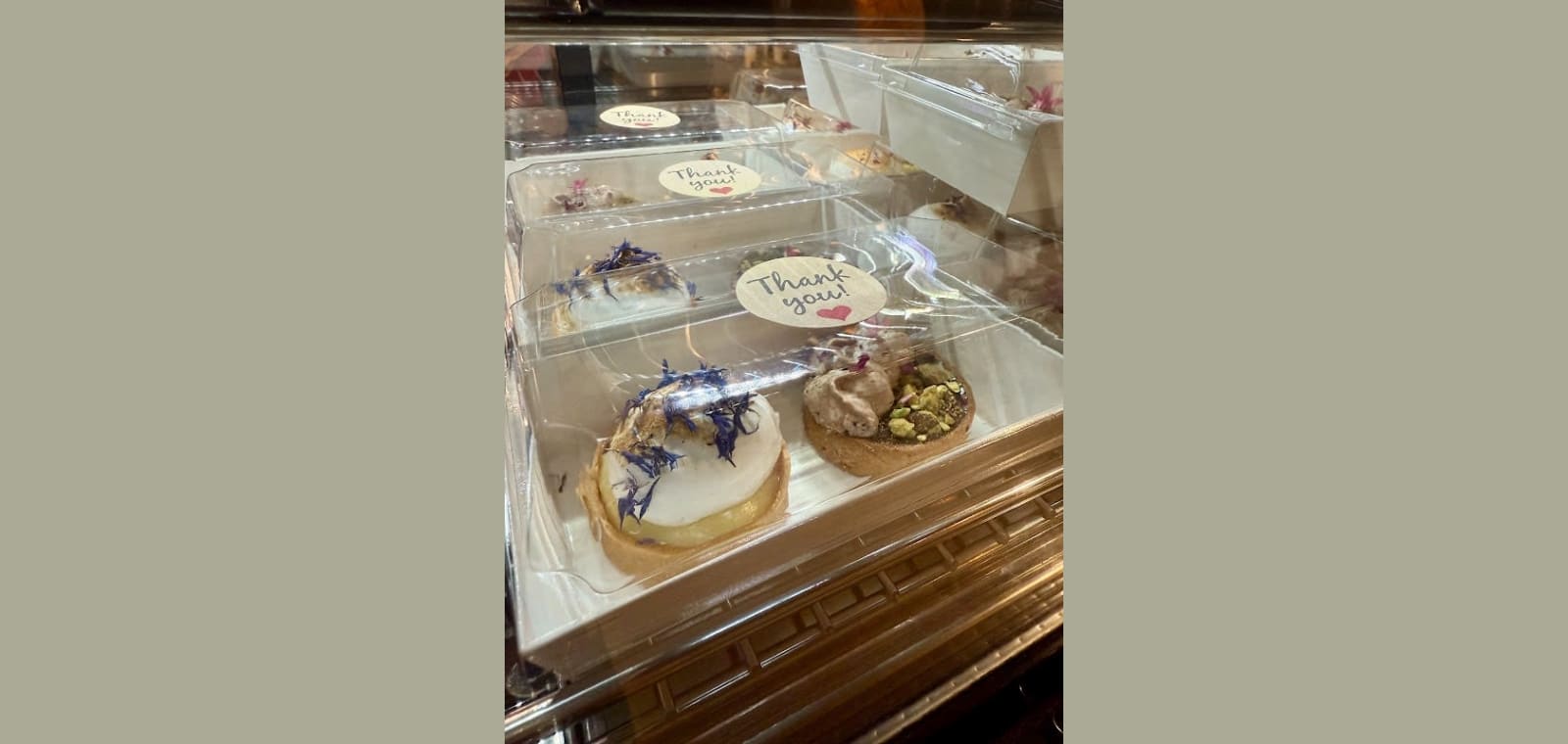 Camellias Bar & Roastery — image 1
