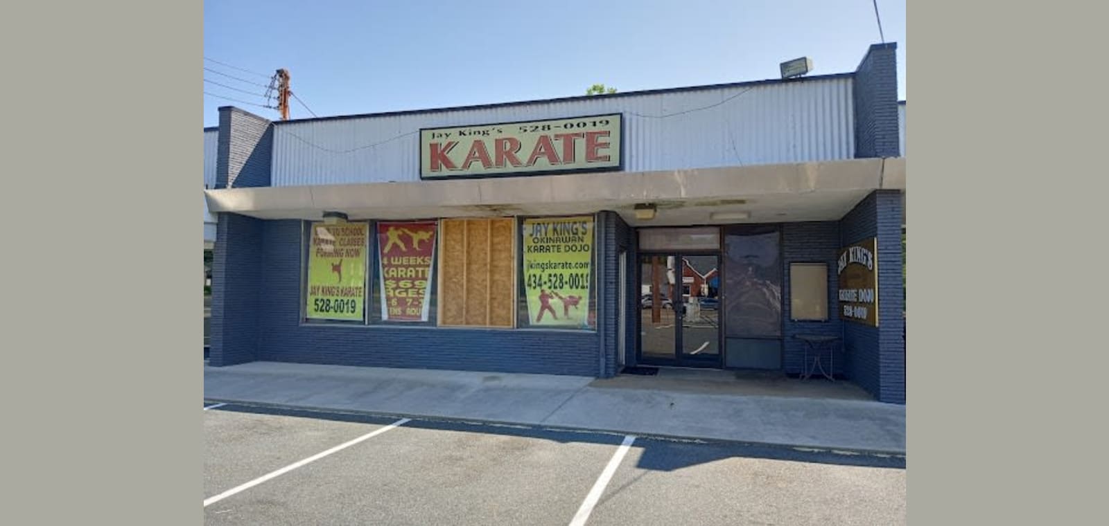 Jay Kings Karate Dojo — image 1