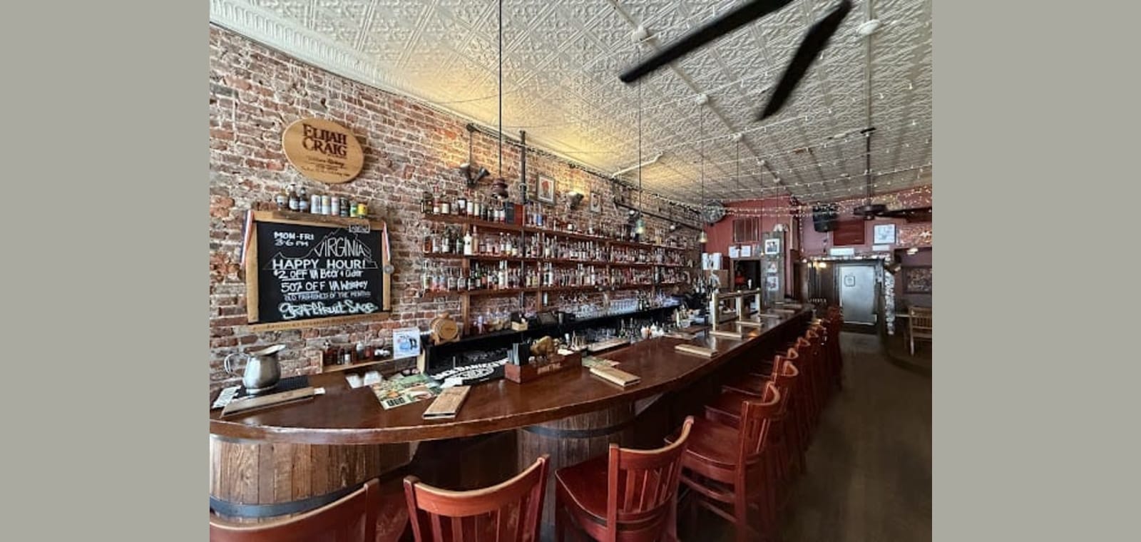 The Whiskey Jar — image 1