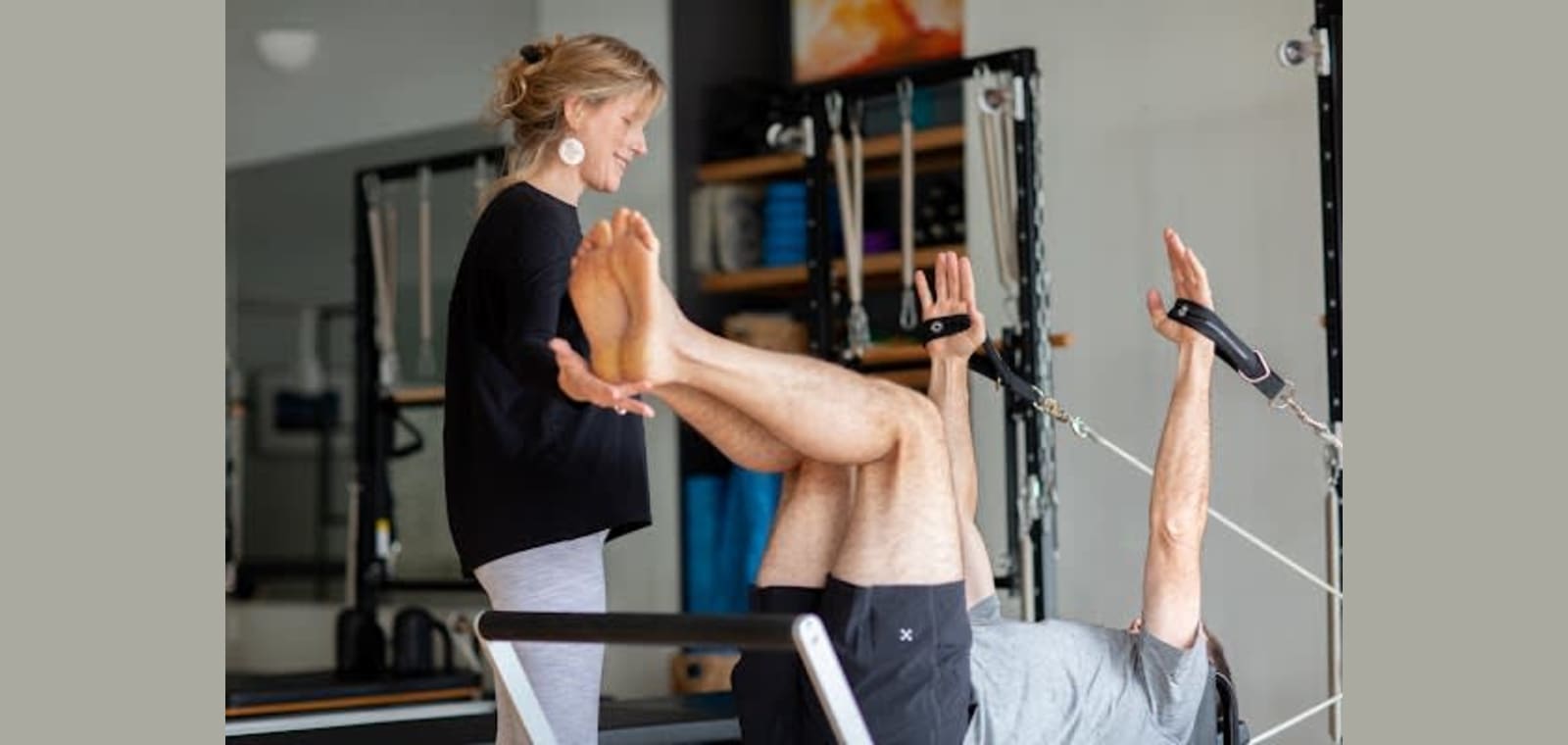 Posture Studio Pilates & Physical Therapy — image 1