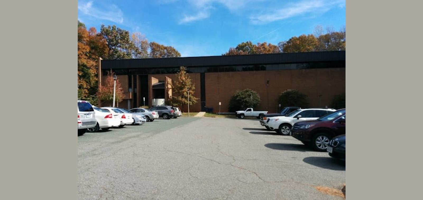 Walker Upper Elementary School — image 1