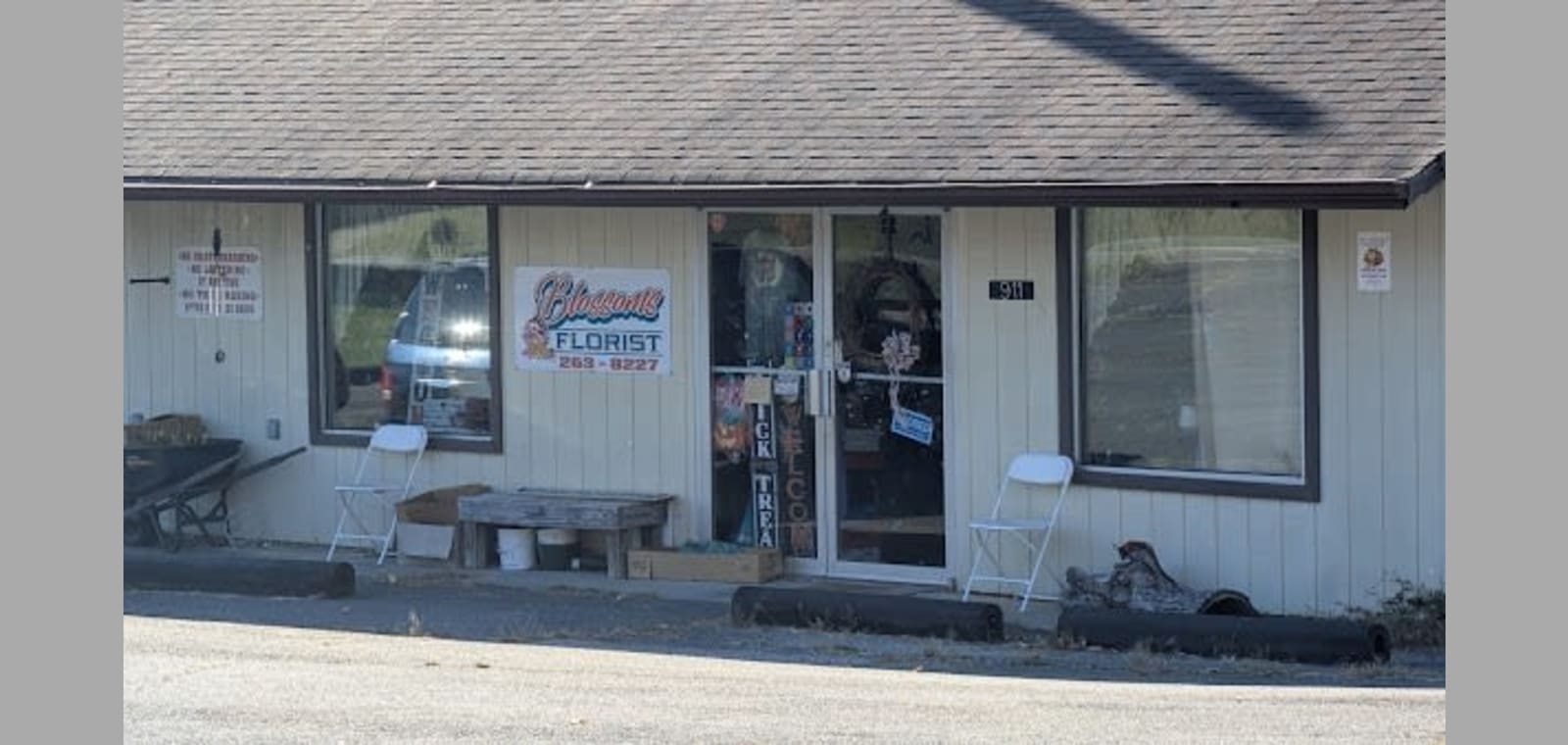 Blossoms Florist — image 1