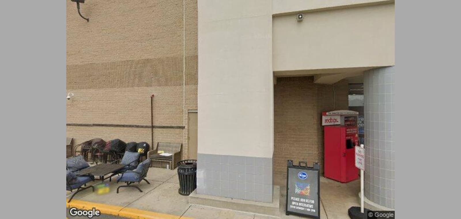 Kroger Floral — image 1