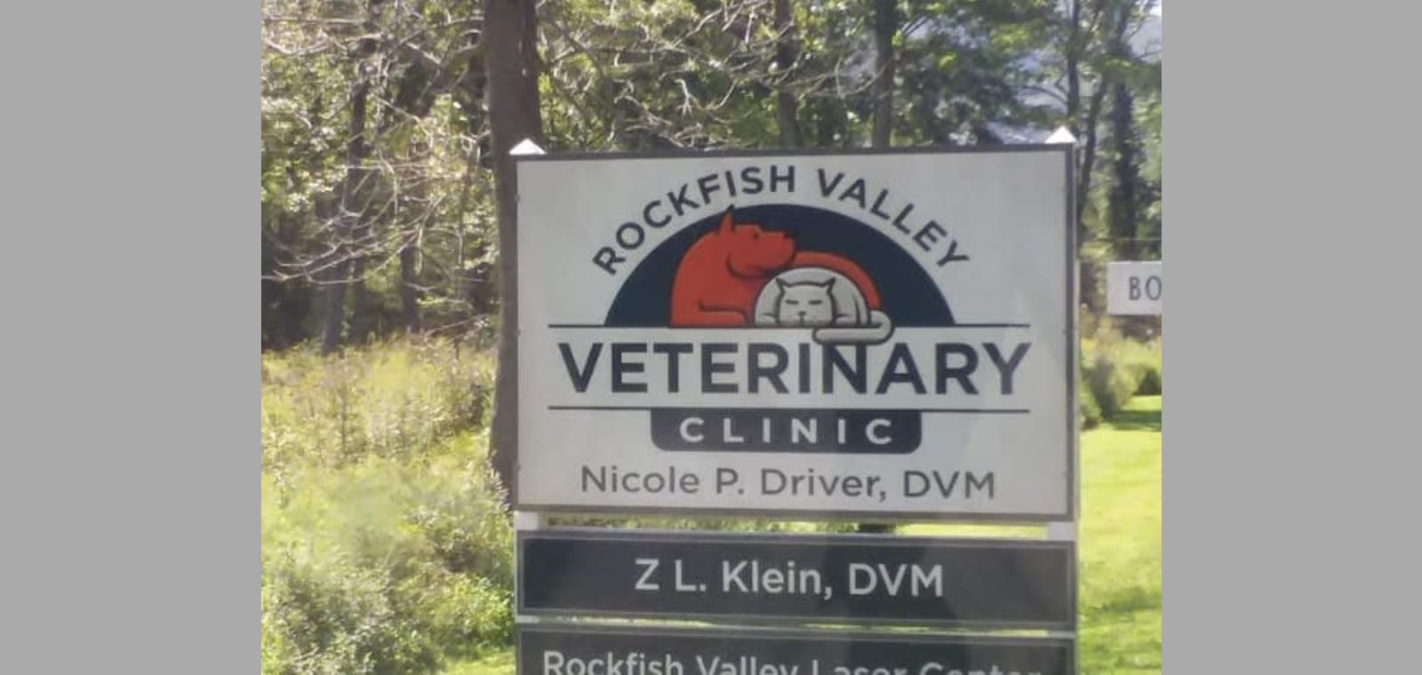 Wintergreen Animal Clinic — image 1