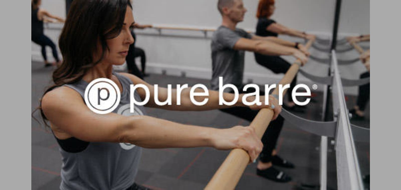 Pure Barre — image 1