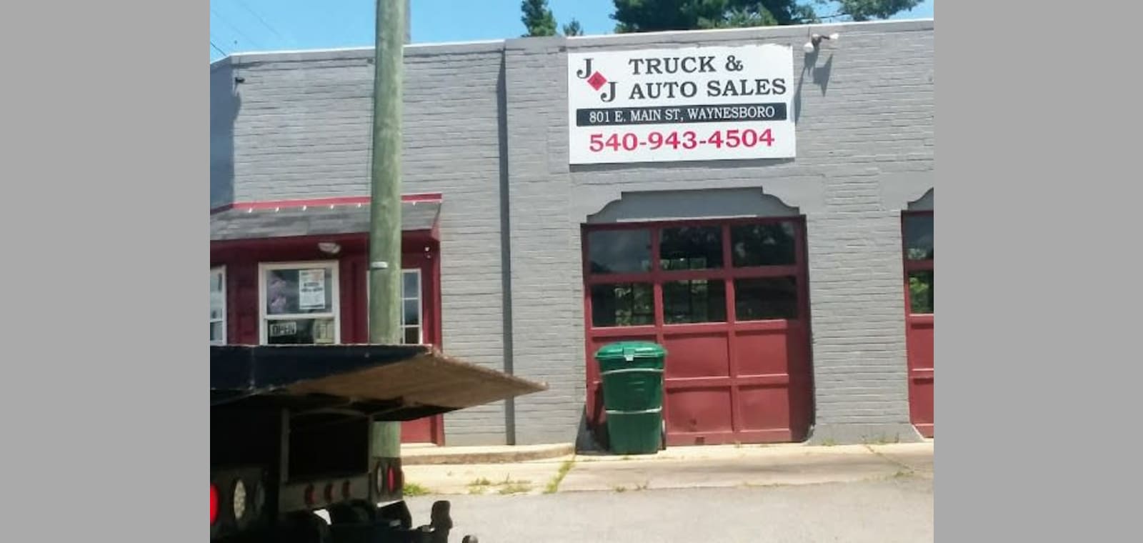 J & J Truck & Auto Sales — image 1