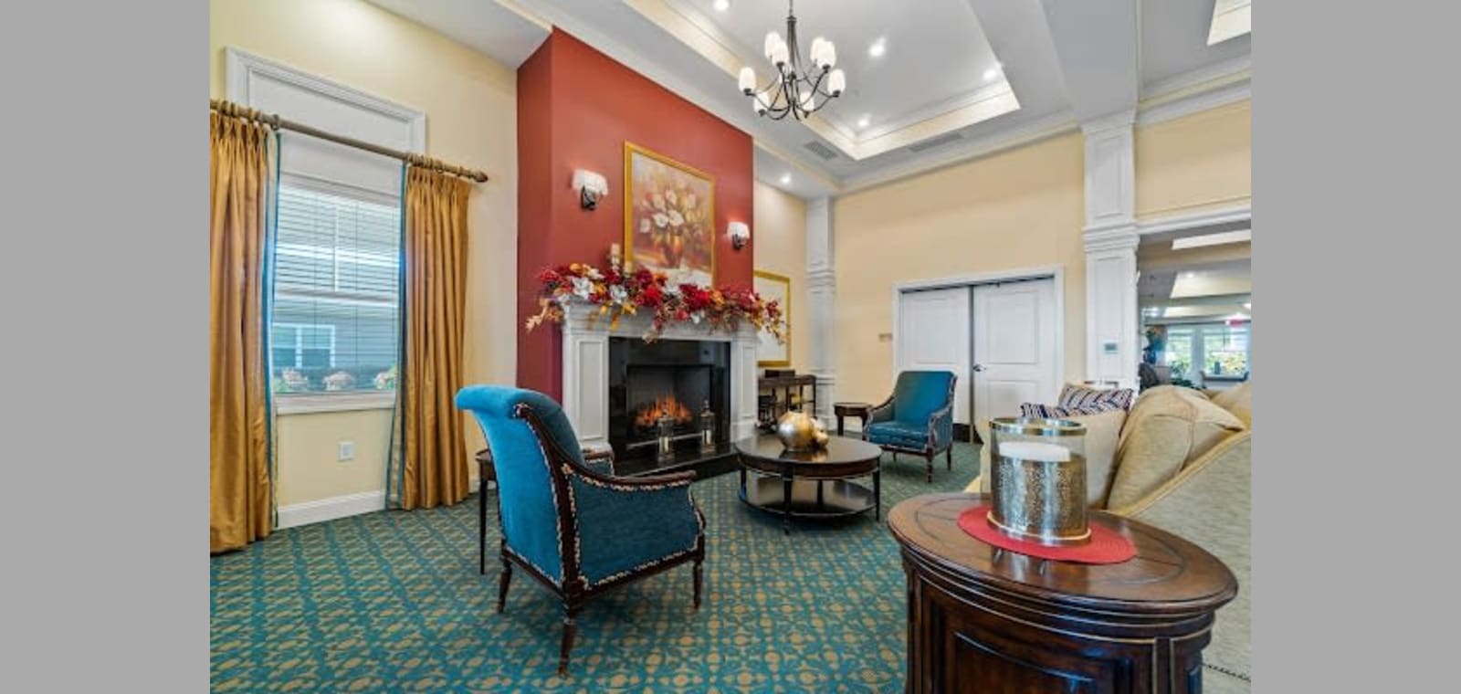 Bellaire at Stone Port Assisted Living & Memory Care — image 1