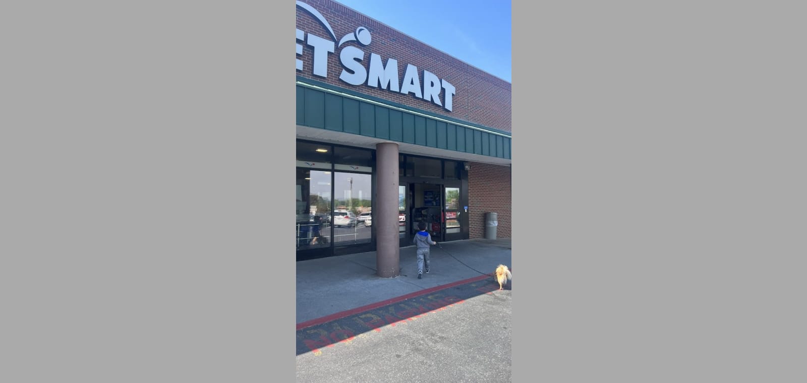PetSmart — image 1