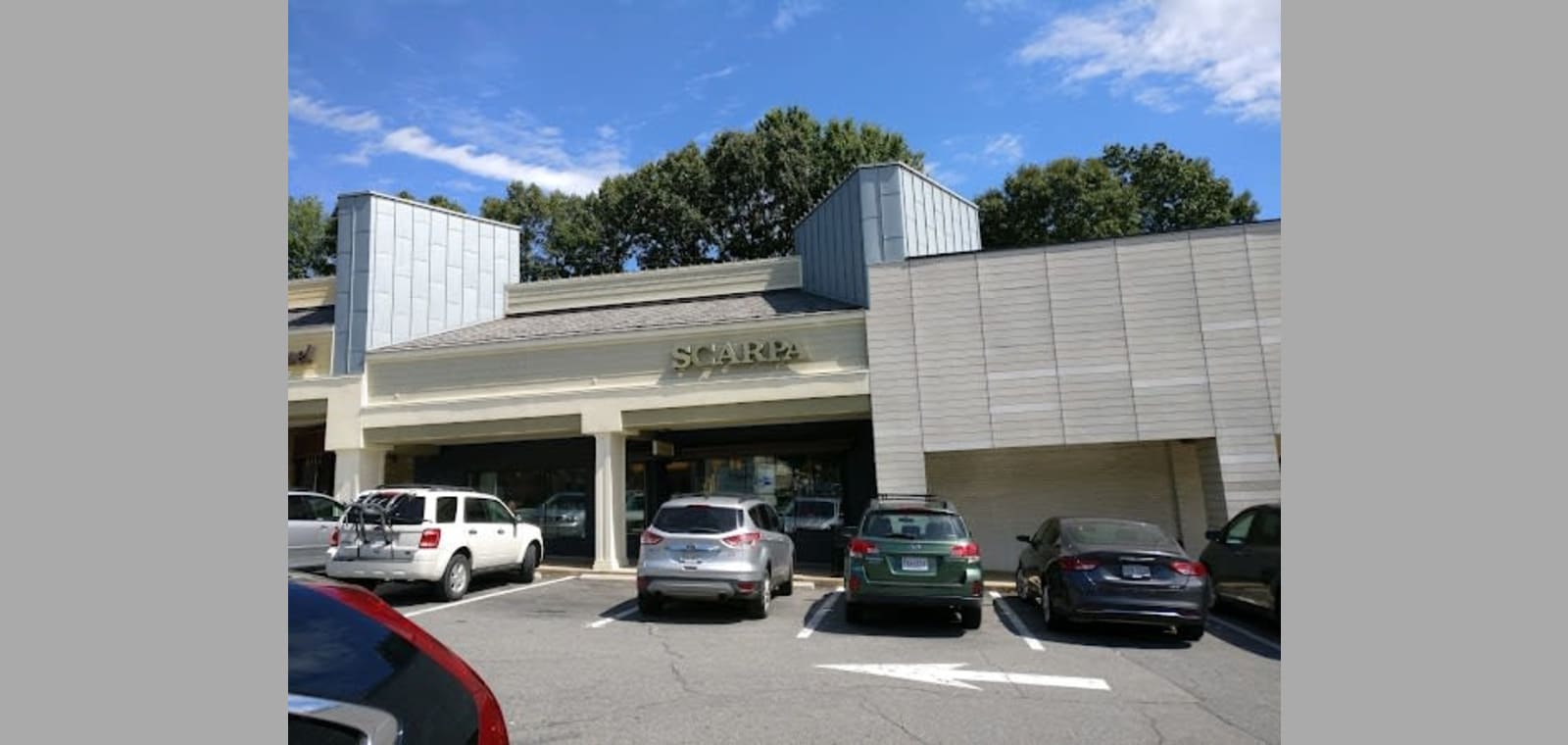 Scarpa — image 1