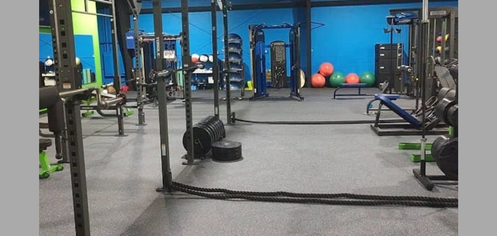 Elevate Training Studio — image 1