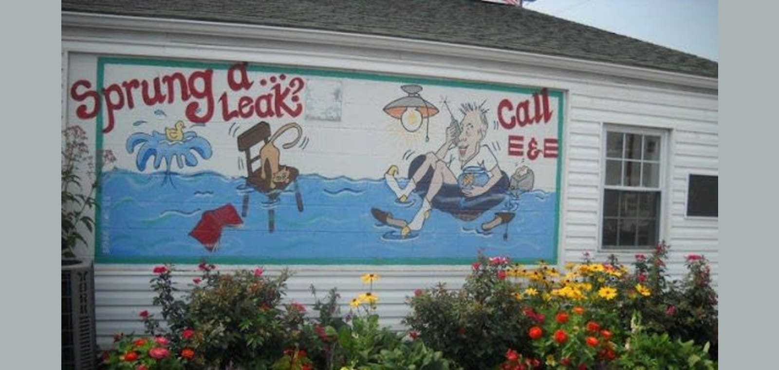 E&E Plumbing and Heating — image 1