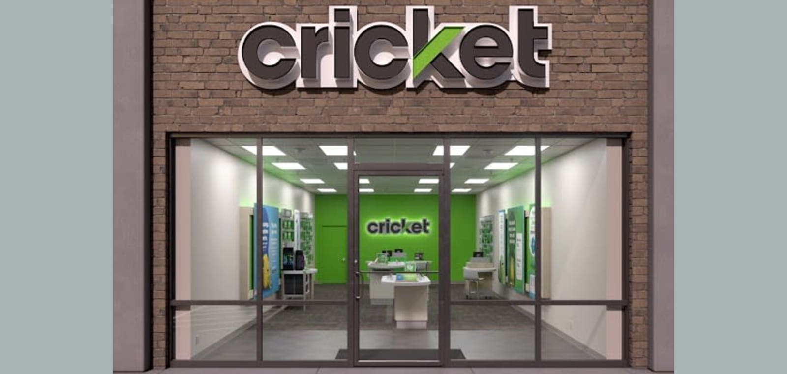 Cricket Wireless Authorized Retailer — image 1