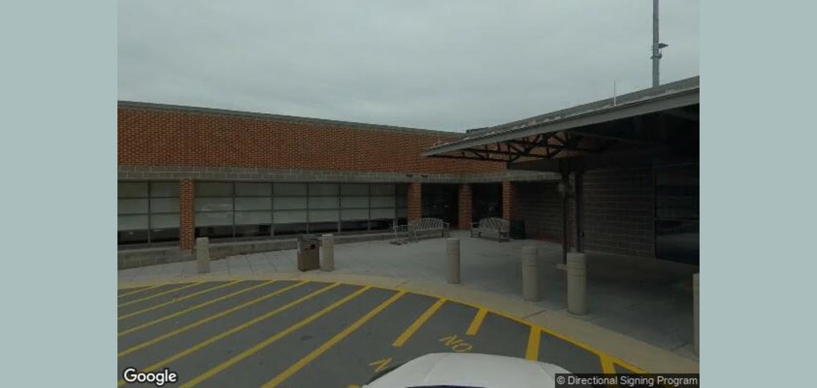 Albemarle County Victim Witness — image 1