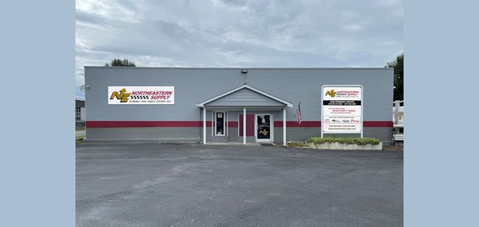 Northeastern Supply — image 1