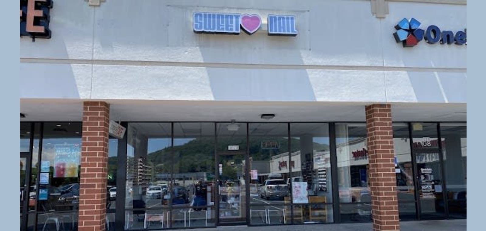 Sweetheart Nails and Spa — image 1
