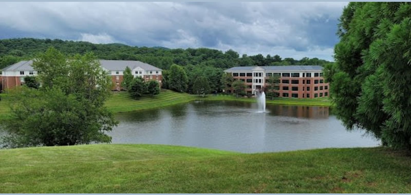 Charlottesville VA Clinic — image 1