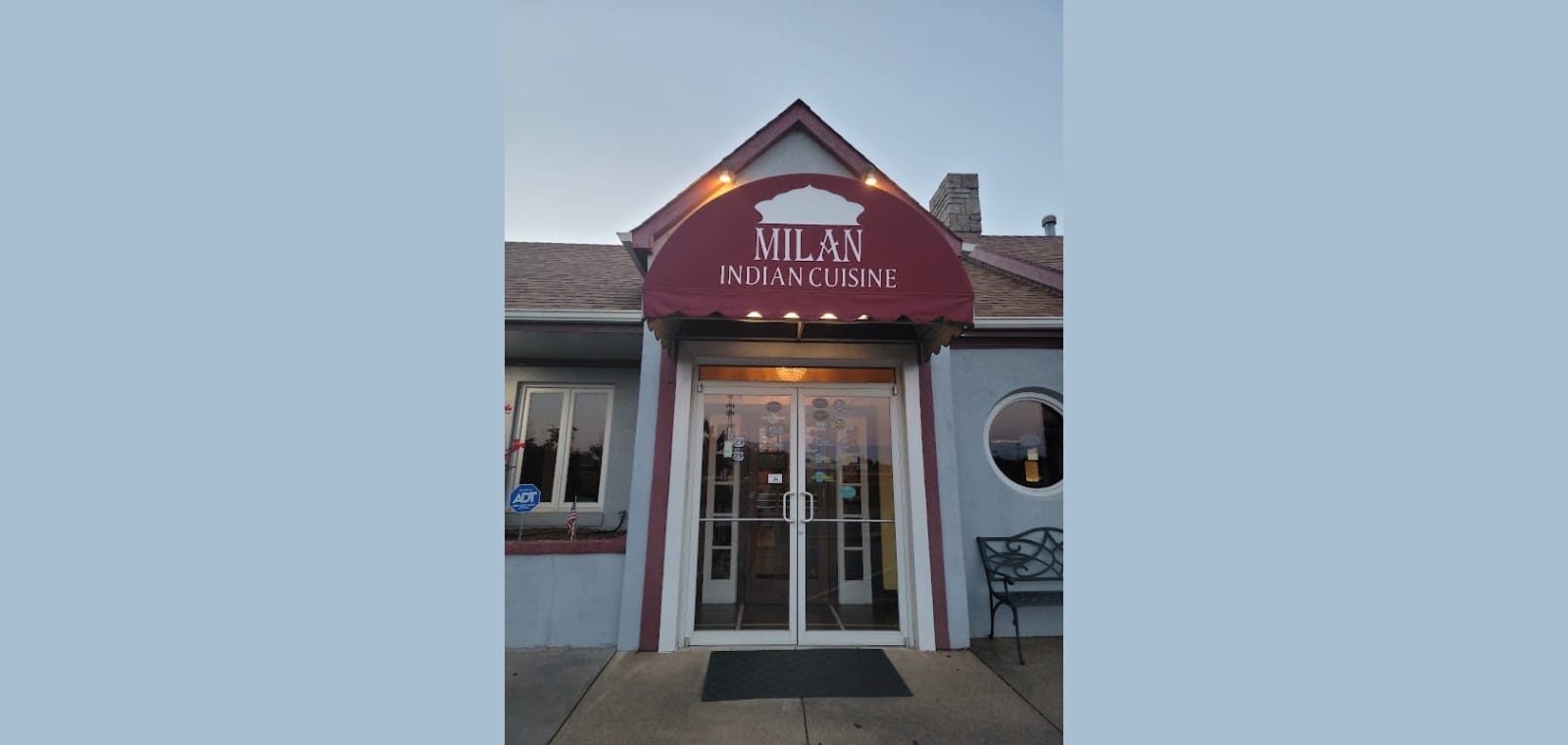 Milan Indian Restaurant — image 1