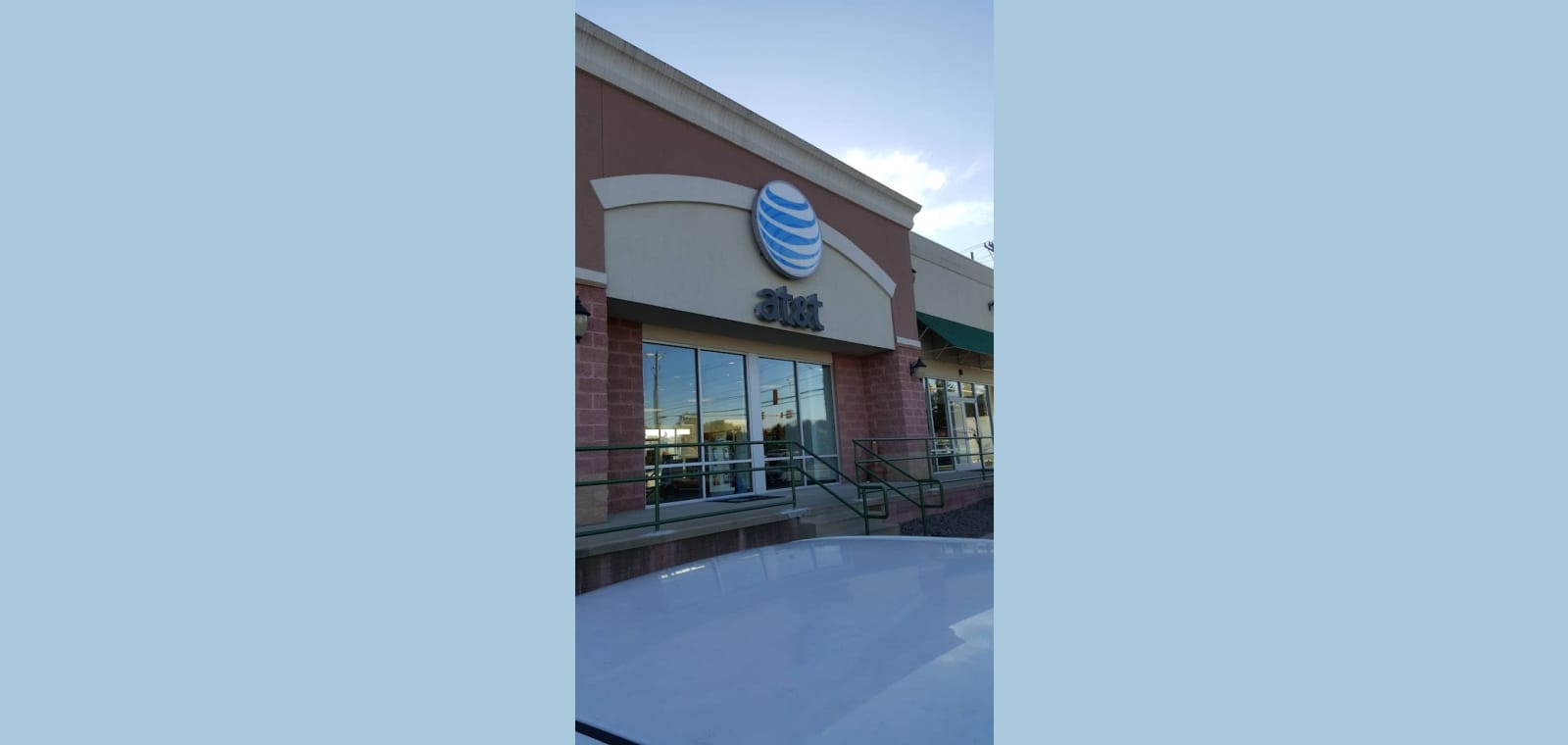 AT&T Store — image 1