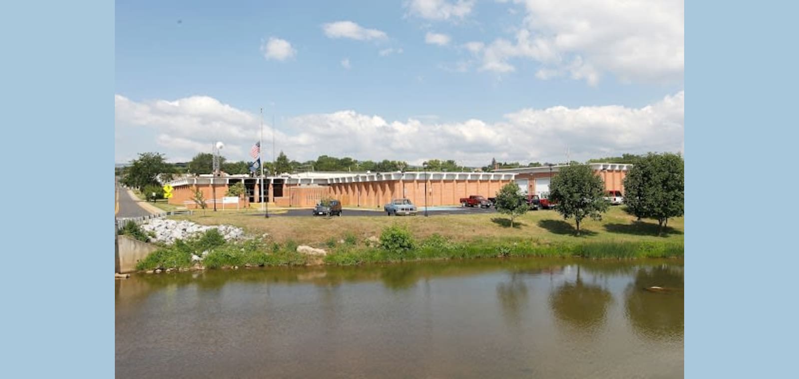 Shenandoah Valley Electric Cooperative - Luray District — image 1