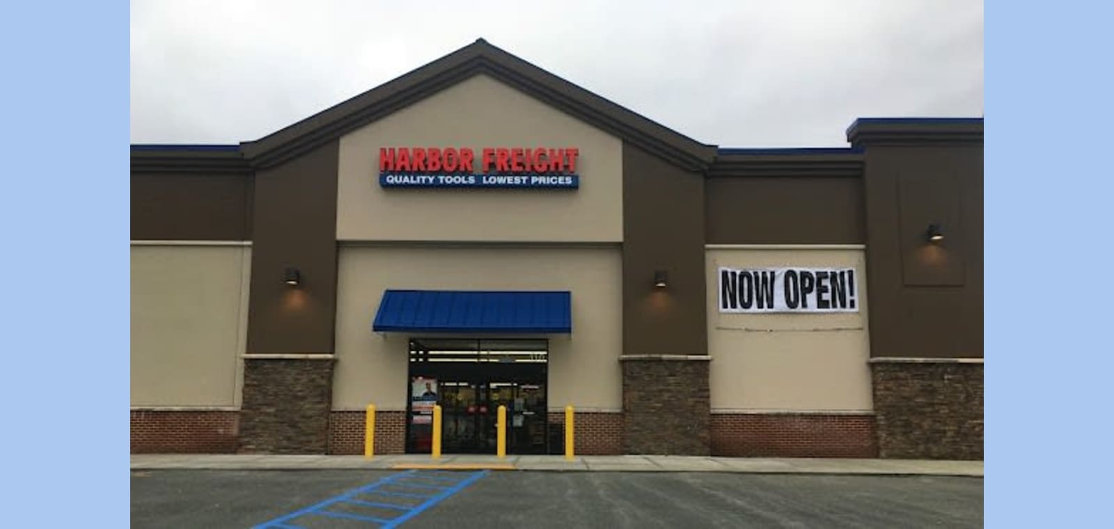 Harbor Freight — image 1