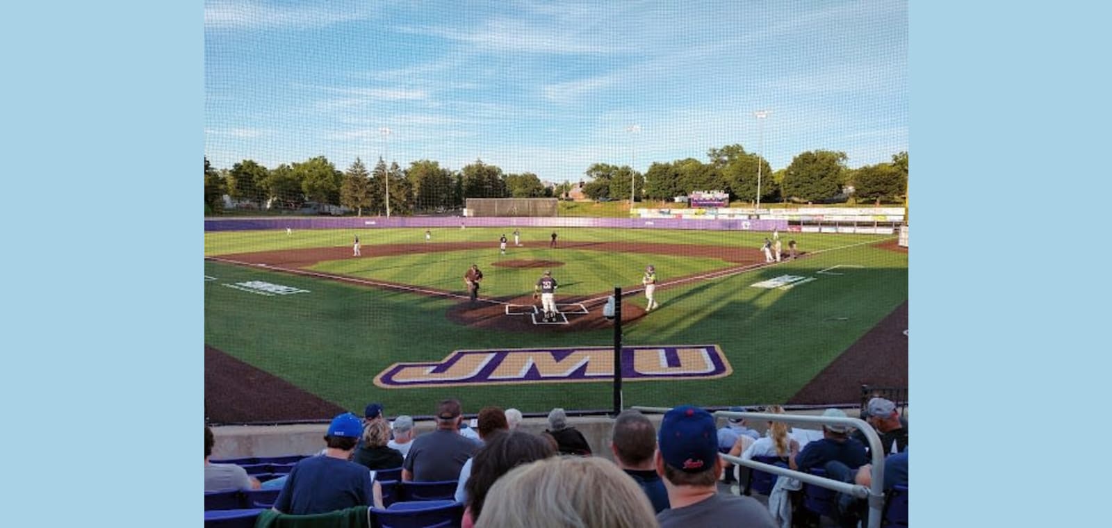 Eagle Field Veterans Memorial Park — image 1