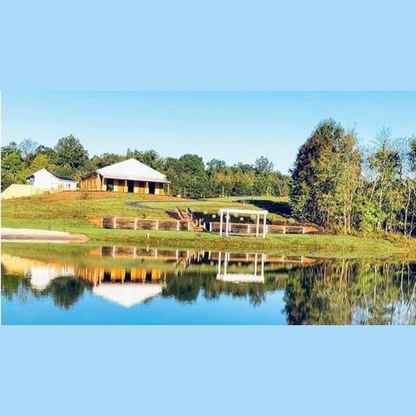 The Venue at Orchard View Farm