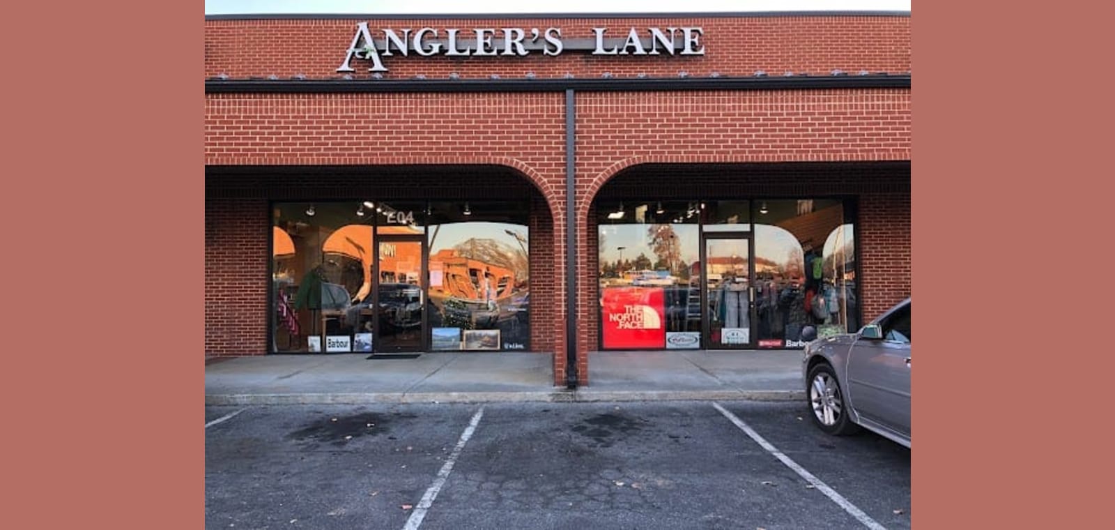 Angler's Lane — image 1