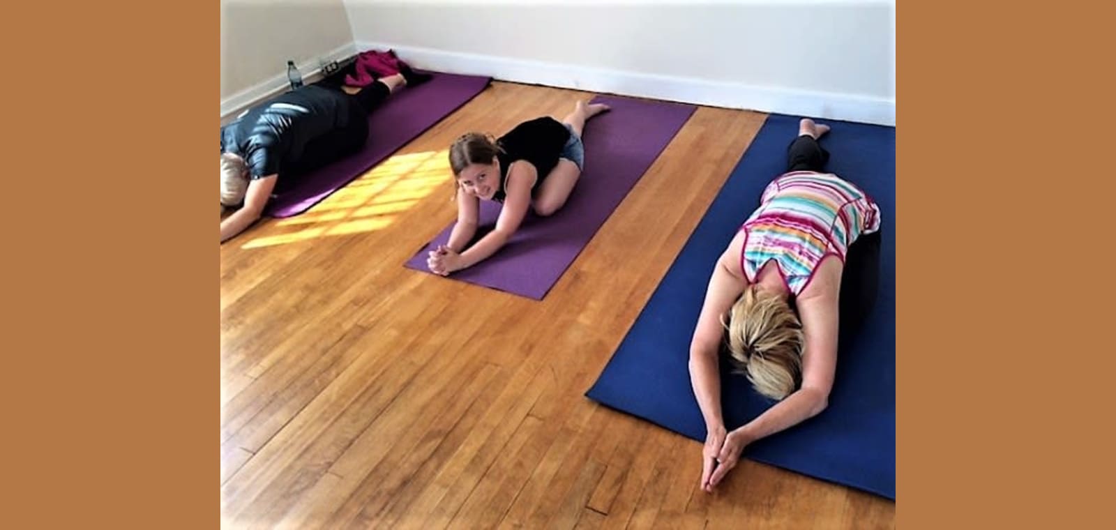 Mindful Mountain Yoga — image 1