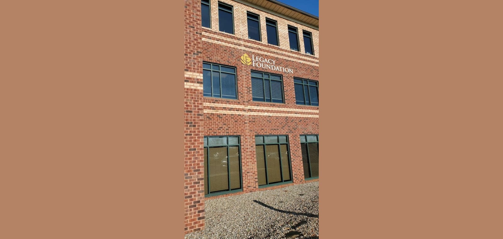 The Legacy Foundation, LLC — image 1