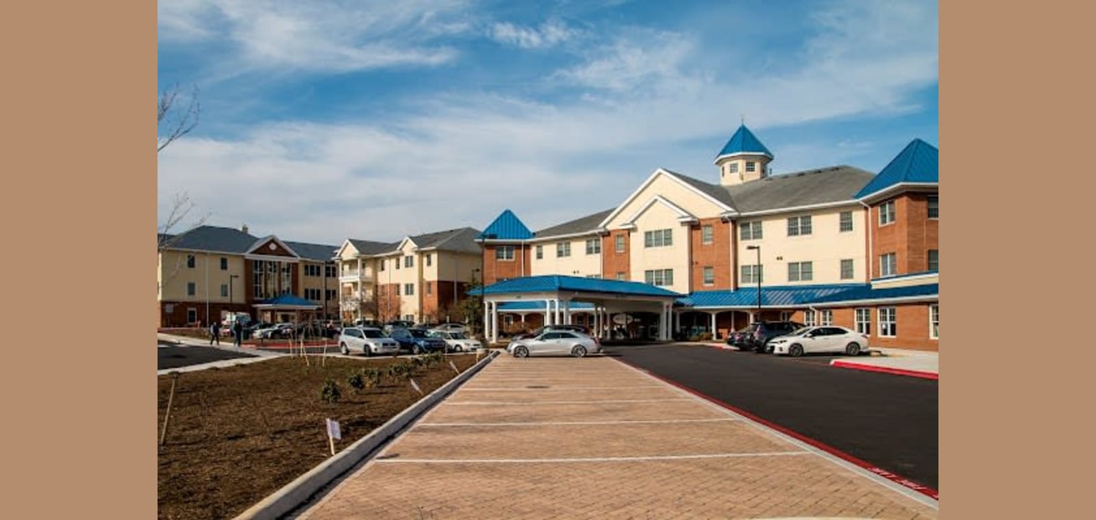 Bridgewater Retirement Community — image 1