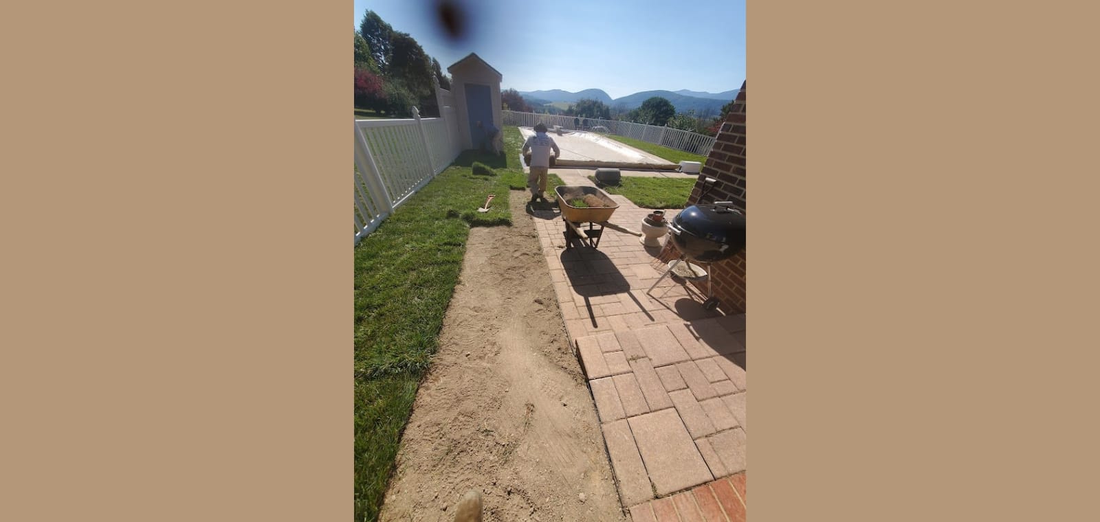 Messer Landscape Inc. — image 1