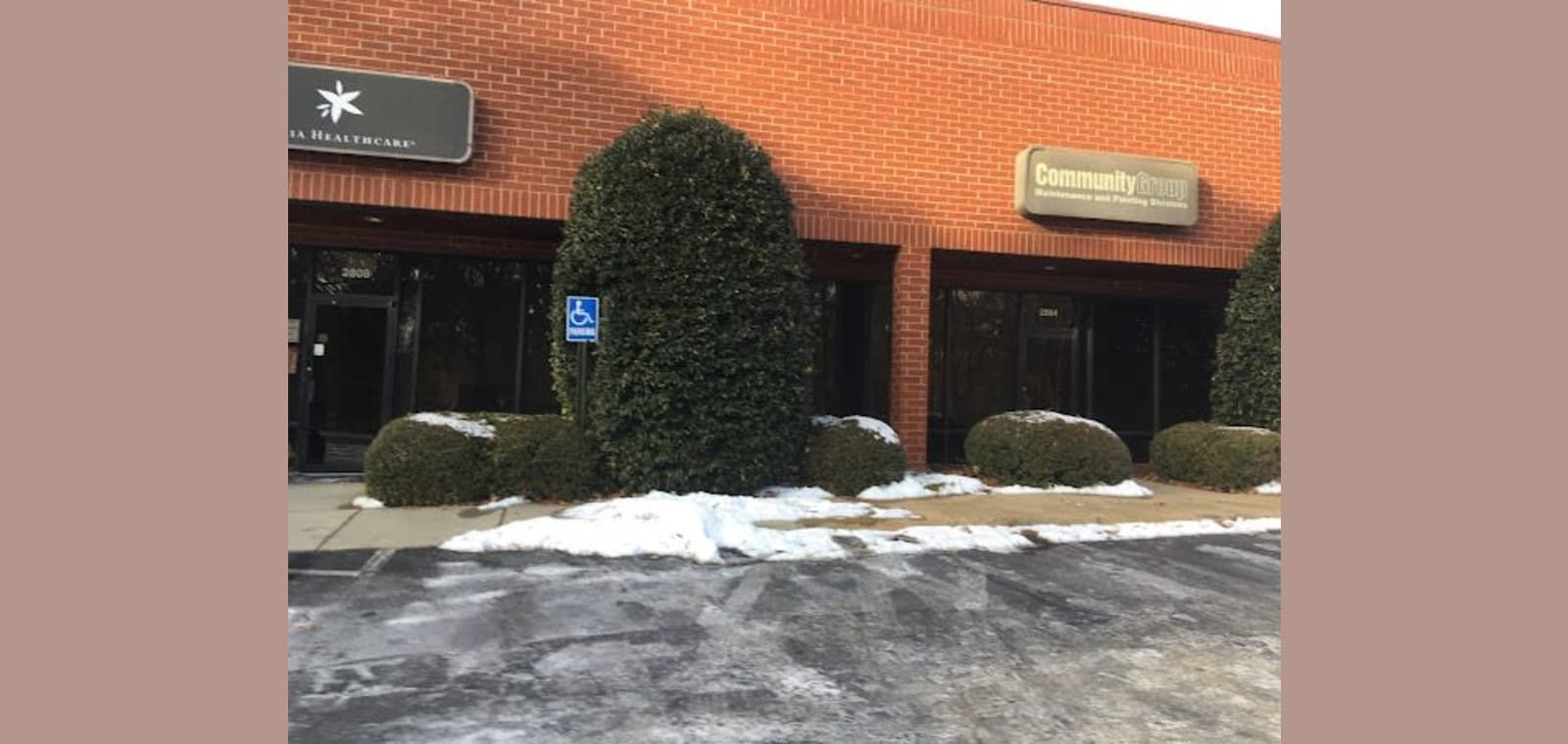 Community Group — image 1