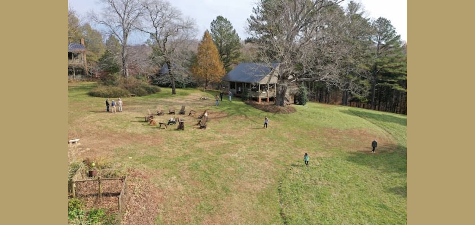 Flower Camp — image 1