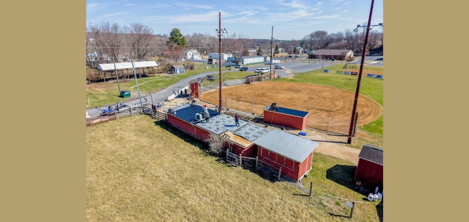 Baber Enterprises Roofing and More - Waynesboro — image 1