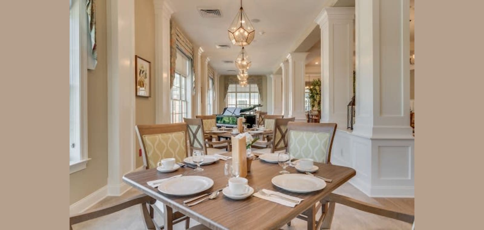 Regency at Augusta Assisted Living & Memory Care — image 1