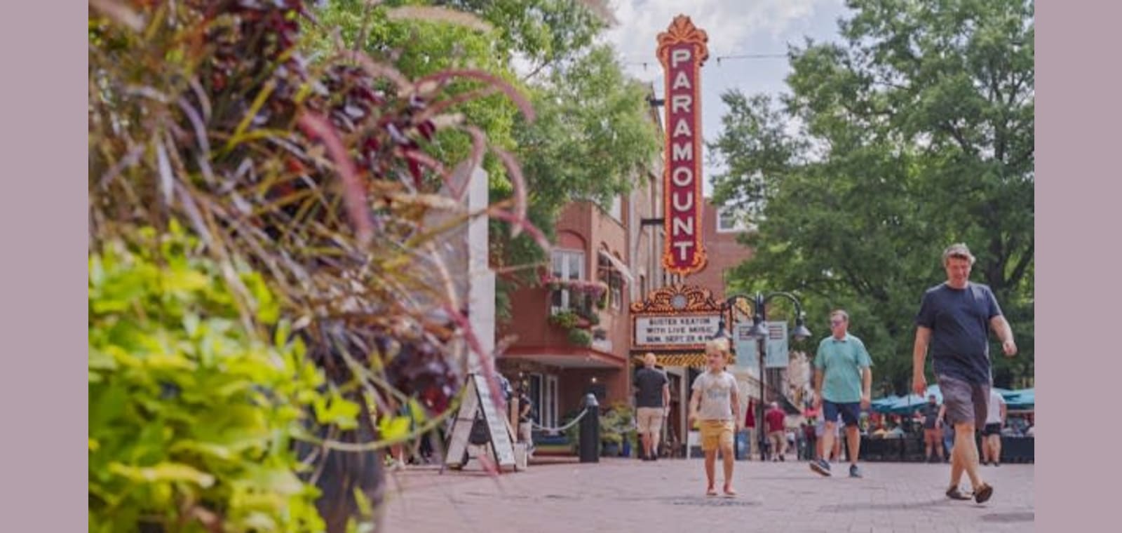 Downtown Mall — image 1