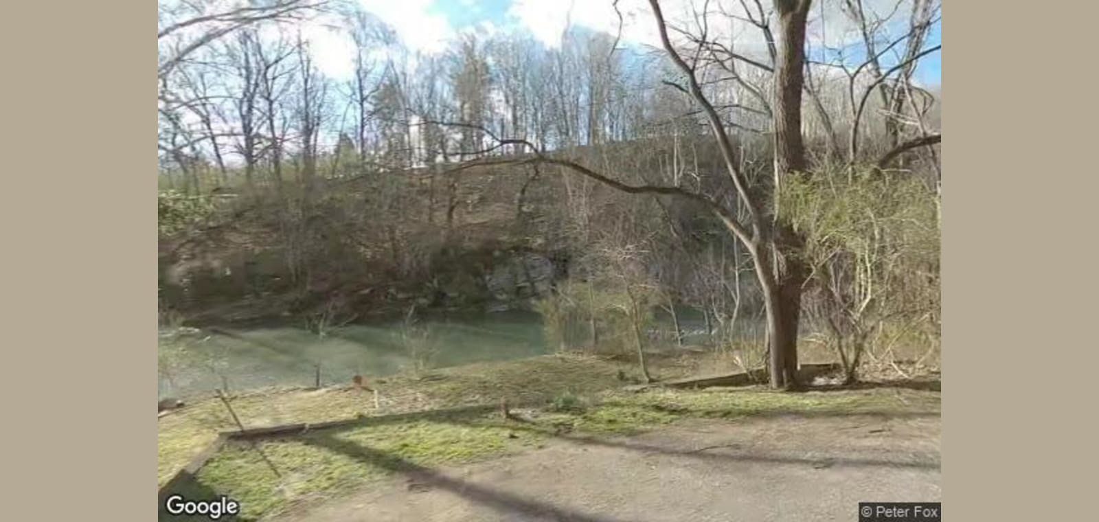 Franks Mill River Club — image 1