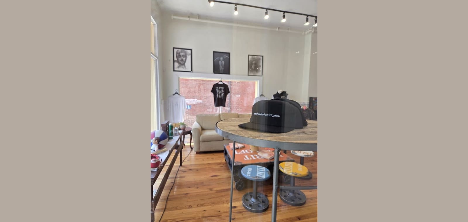 Heard & Friends — image 1