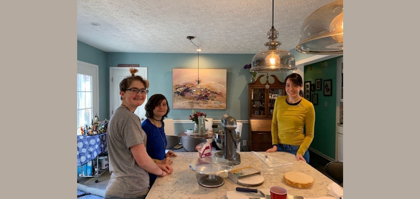 On-Site Culinary — image 1