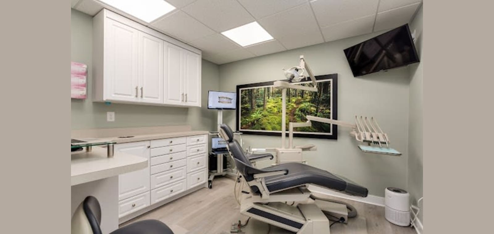 Lee Family Dentistry — image 1