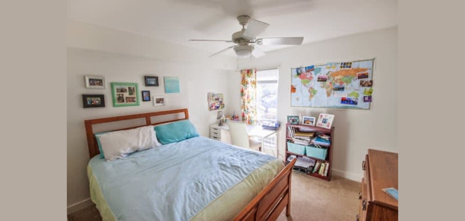 Ash Tree Apartments — image 1