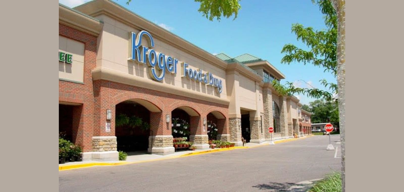 Kroger — image 1