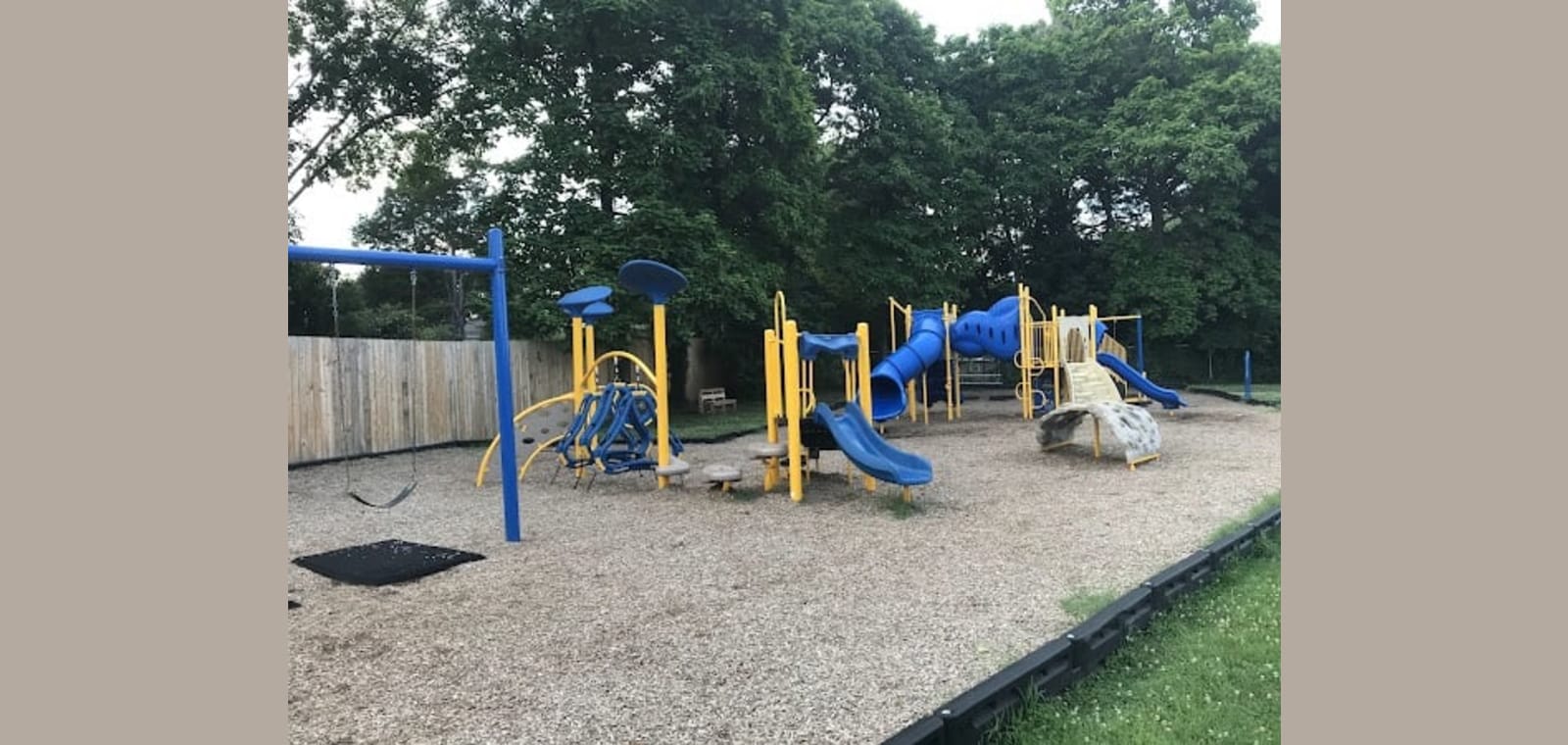 Woodbrook Elementary School — image 1