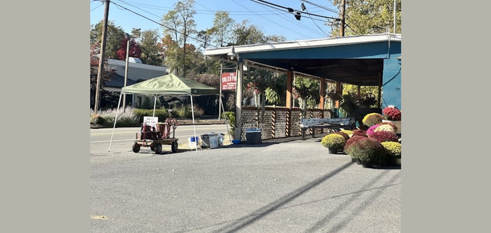 The Valley Pantry & Deli — image 1