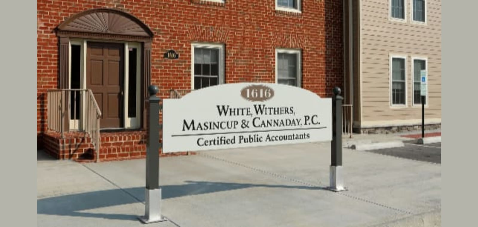 White Withers Masincup & Cannaday PC — image 1
